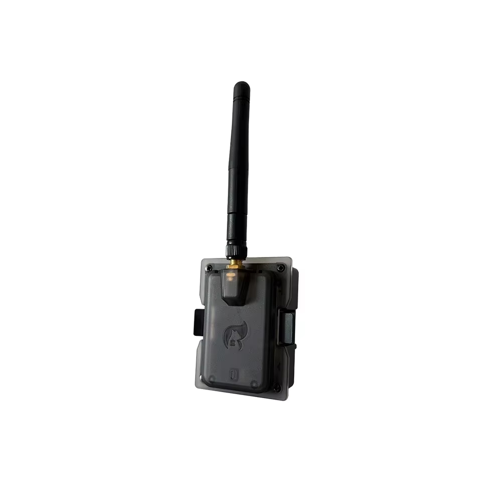 Nrf24L01 - JumperRC JP4IN1-PRO 2.4G Multi-Protocol RF Module
