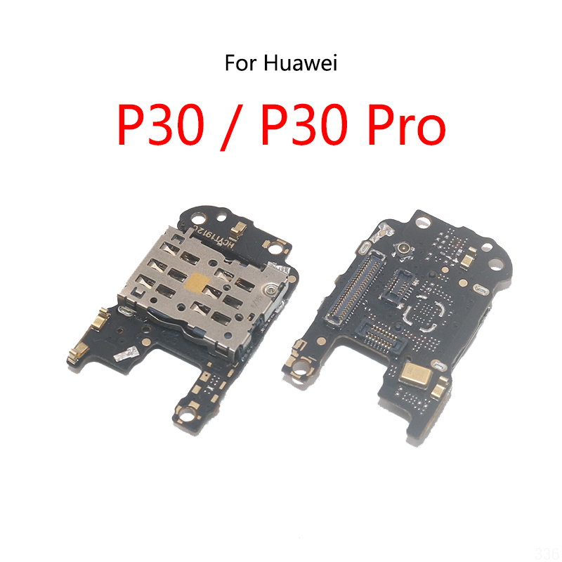 Sd Card Module - SIM Card Reader Socket Tray Slot