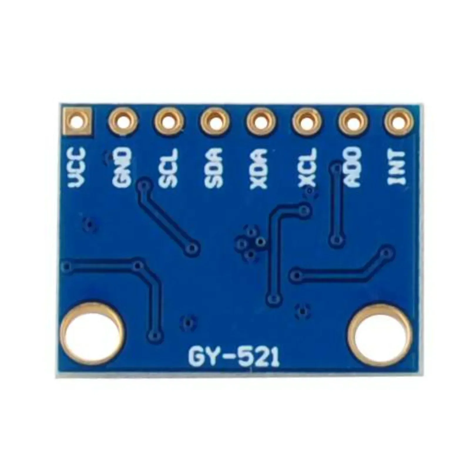 Mpu6050 - GY-521 MPU6050 6DOF IMU Breakout Board