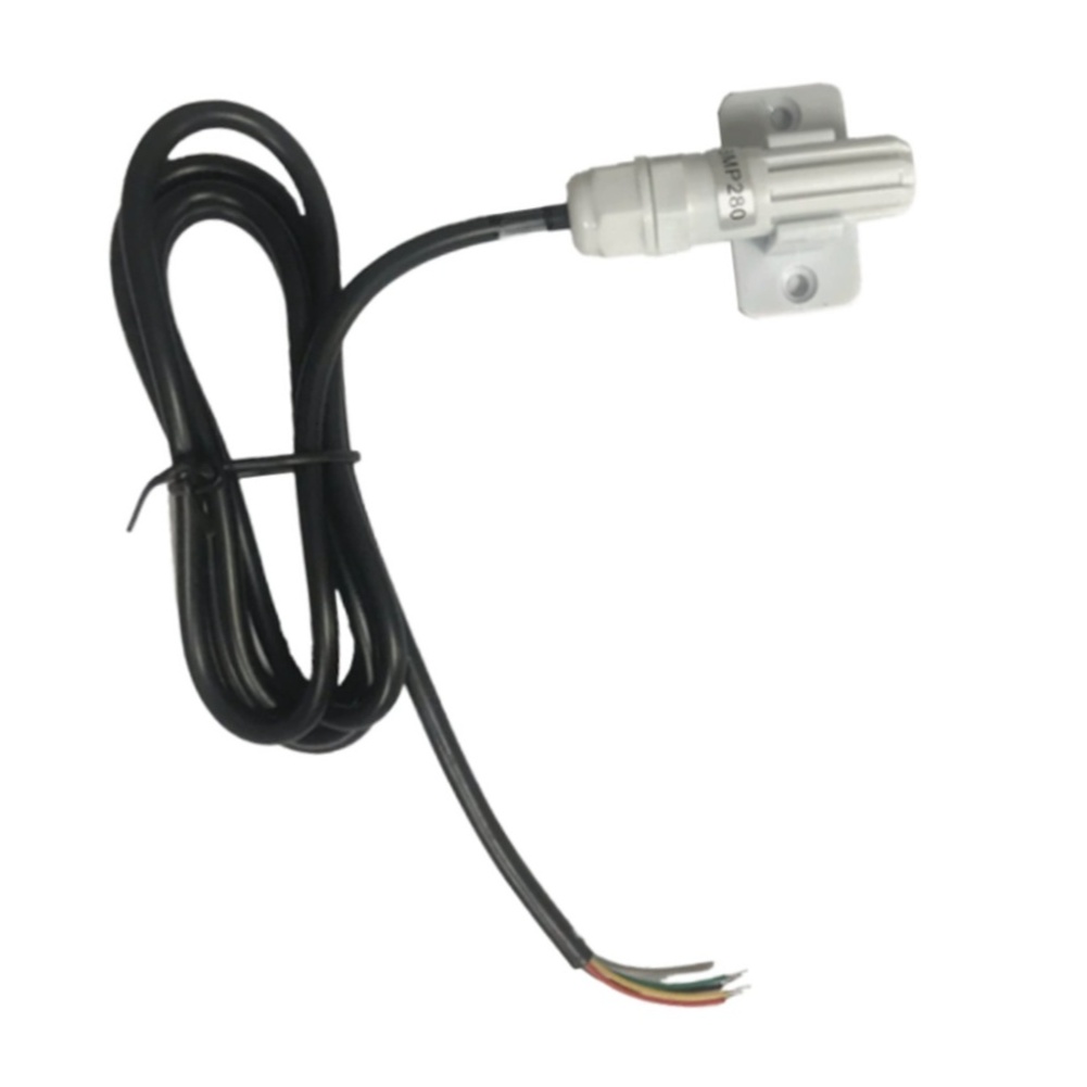 Temperature Humidity Pressure  - Bme280 recension och pris