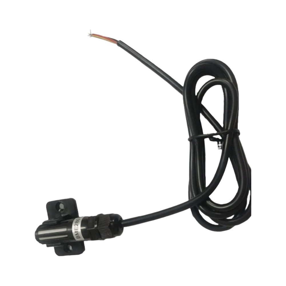 Temperature Humidity Pressure  - Bme280 recension och pris