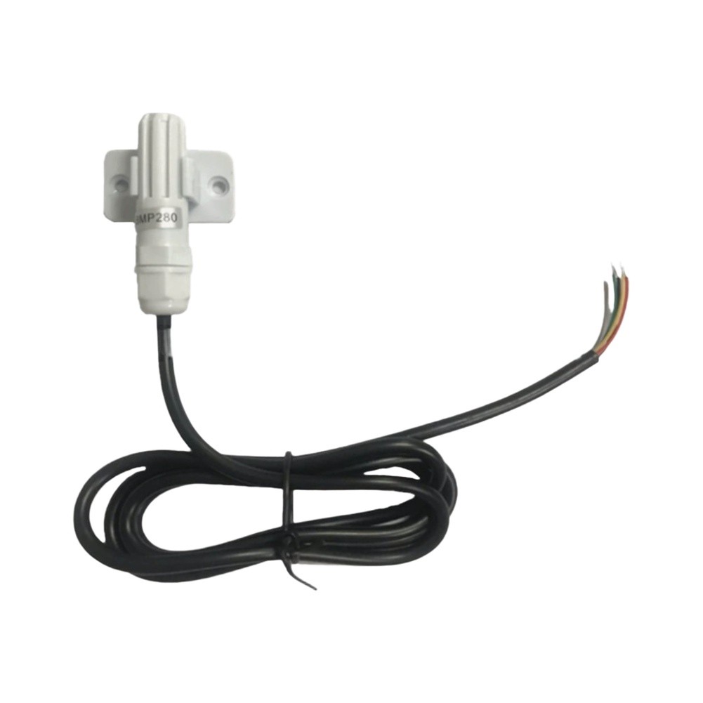 Temperature Humidity Pressure  - Bme280 recension och pris