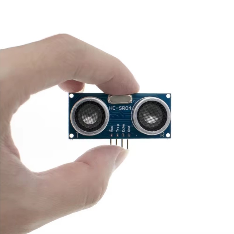 1/3/5pcs Ultrasonic Sensor HC- - Ultrasonic Sensor Hc-Sr04 recension och pris
