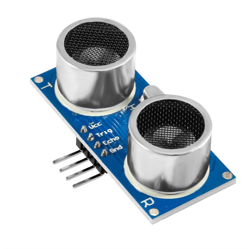 1/3/5pcs Ultrasonic Sensor HC- - Ultrasonic Sensor Hc-Sr04 recension och pris