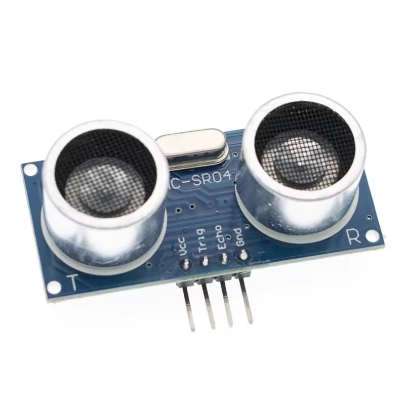 1/3/5pcs Ultrasonic Sensor HC- - Ultrasonic Sensor Hc-Sr04 recension och pris