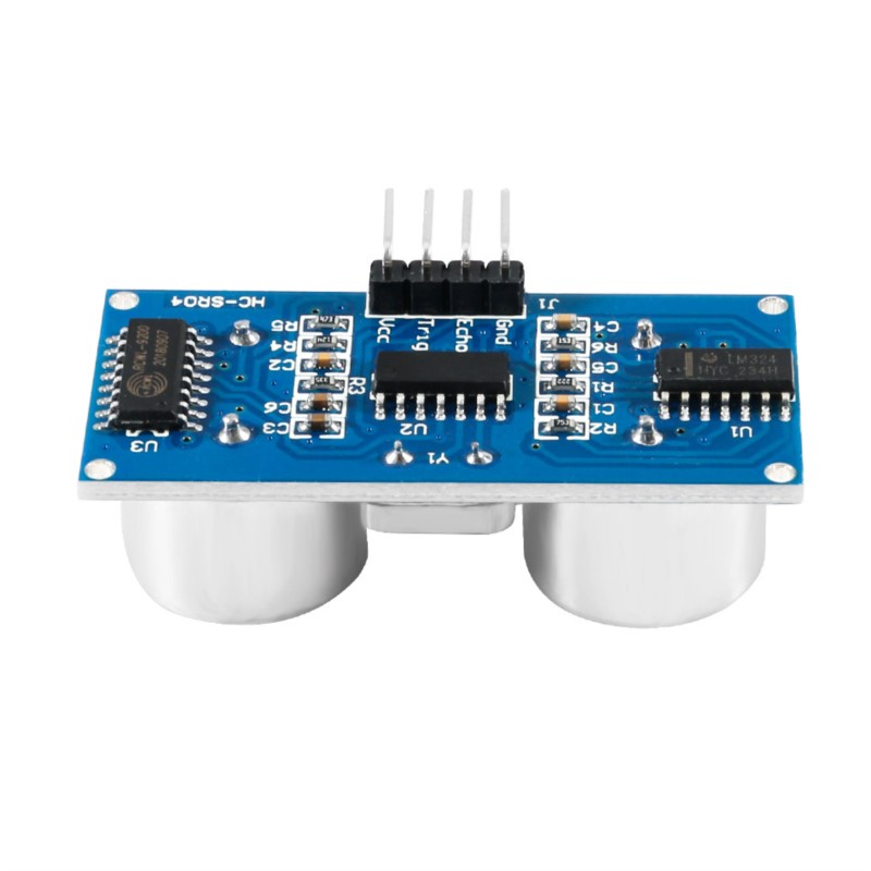1/3/5pcs Ultrasonic Sensor HC- - Ultrasonic Sensor Hc-Sr04 recension och pris
