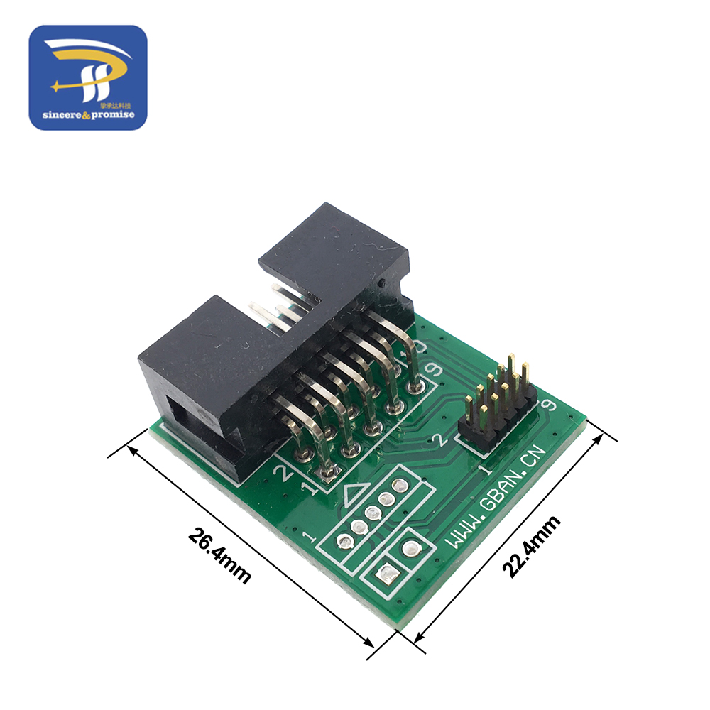 Sniffer Bare Board Packet Prot - Zigbee Cc2531 recension och pris