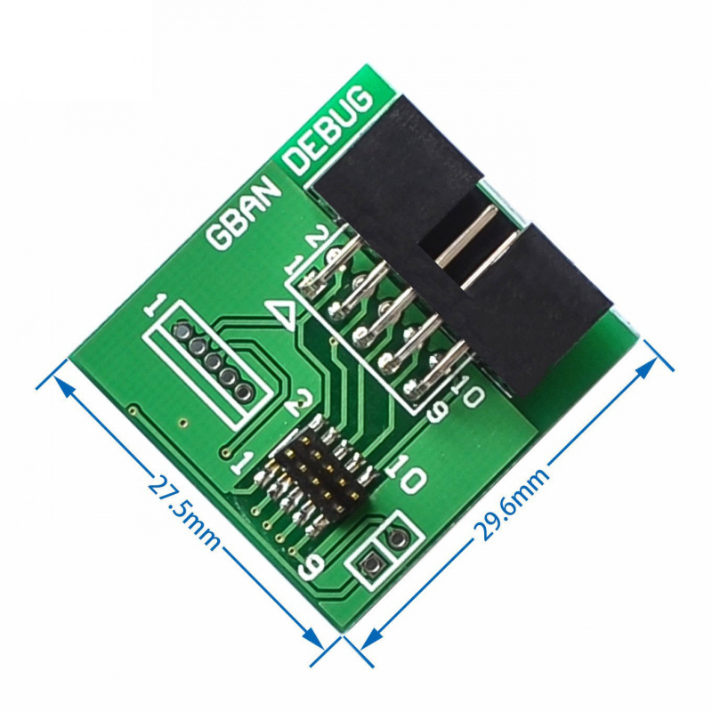 CC2531 Zigbee Sniffer USB Dong - Zigbee Cc2531 recension och pris