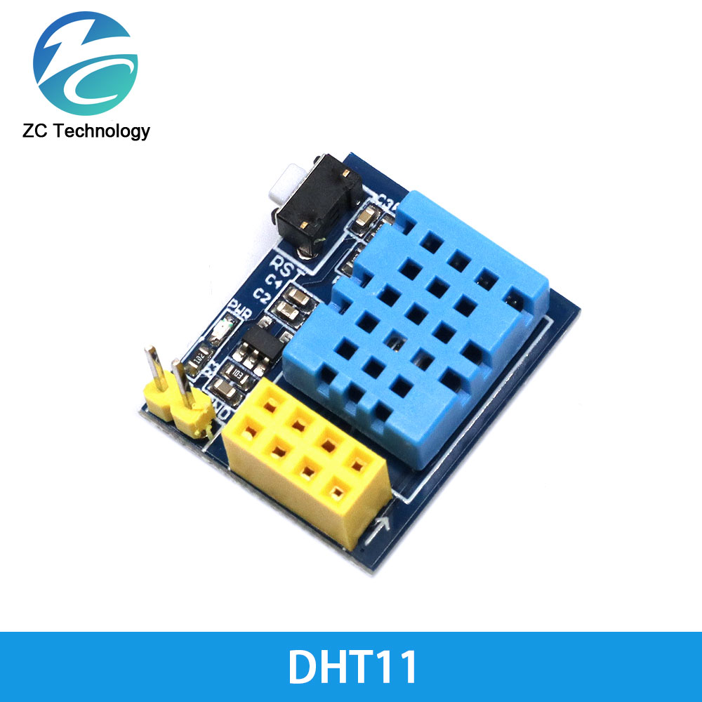 ESP8266 5V WiFi Relay Module D - Ds18B20 recension och pris