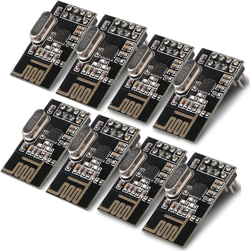 NRF24L01+ 2.4G wireless data t - Nrf24L01 recension och pris