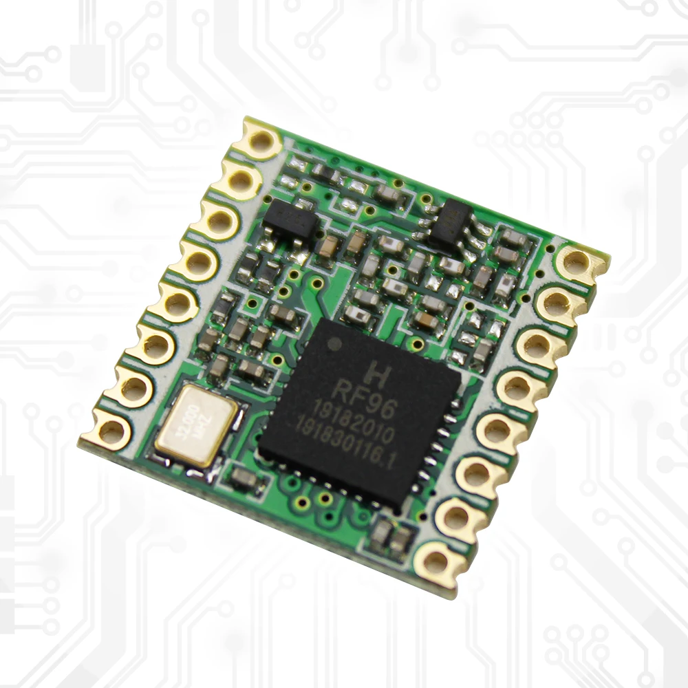 RFM95 RFM95W 868 915 RFM95-868 - Lora Rfm95 recension och pris