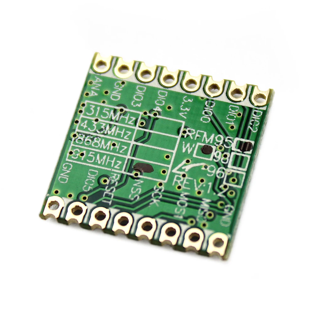 RFM95 RFM95W 868 915 RFM95-868 - Lora Rfm95 recension och pris