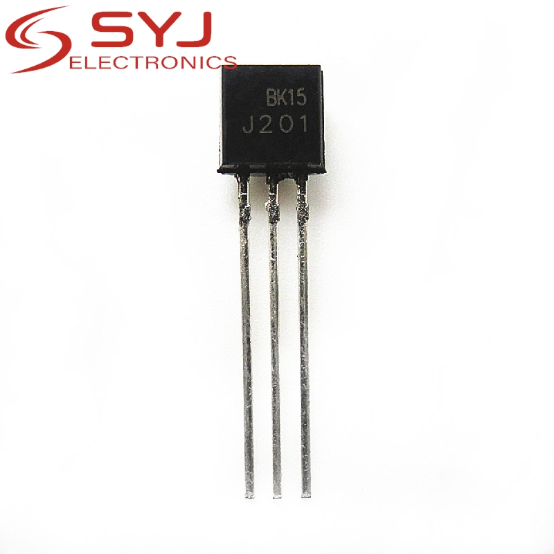 5PCS KIA7042AP KIA7042 2SJ201  - Ds18B20 recension och pris