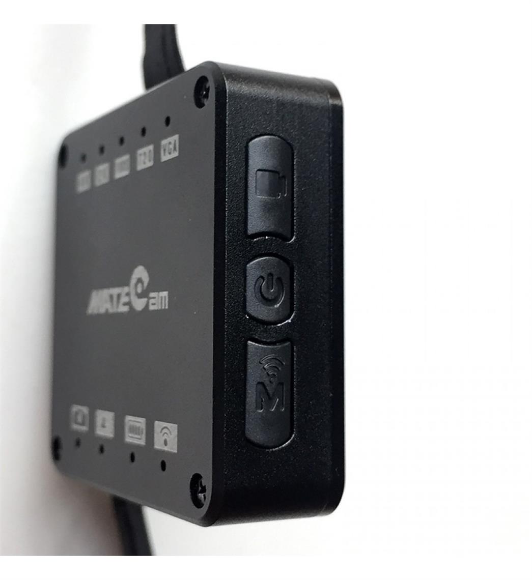 MateCam X7 4K 30FPS 13MP Wifi  - Sd Card Module recension och pris