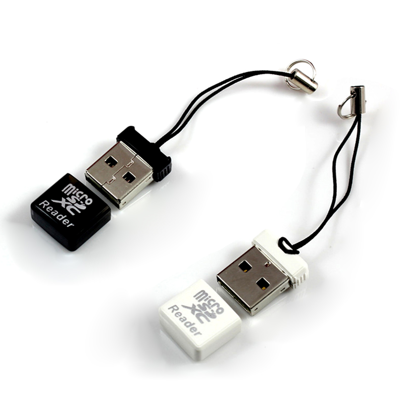 1PCS Mini Card Reader Super Sp - Sd Card Module recension och pris