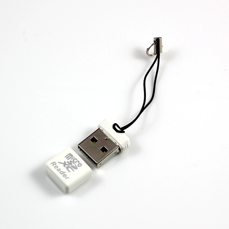 1PCS Mini Card Reader Super Sp - Sd Card Module recension och pris