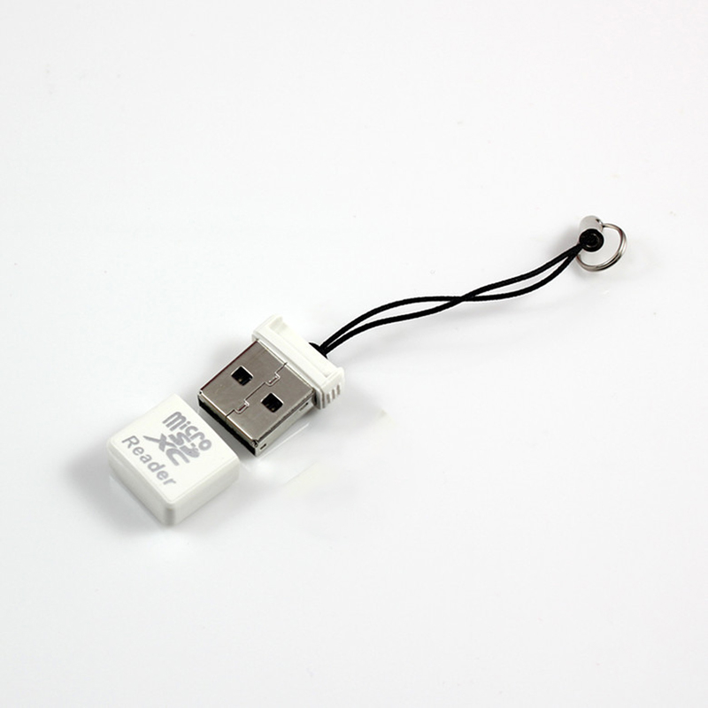 1PCS Mini Card Reader Super Sp - Sd Card Module recension och pris
