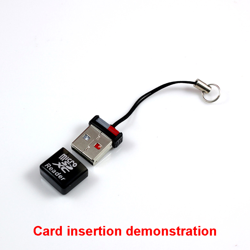 1PCS Mini Card Reader Super Sp - Sd Card Module recension och pris