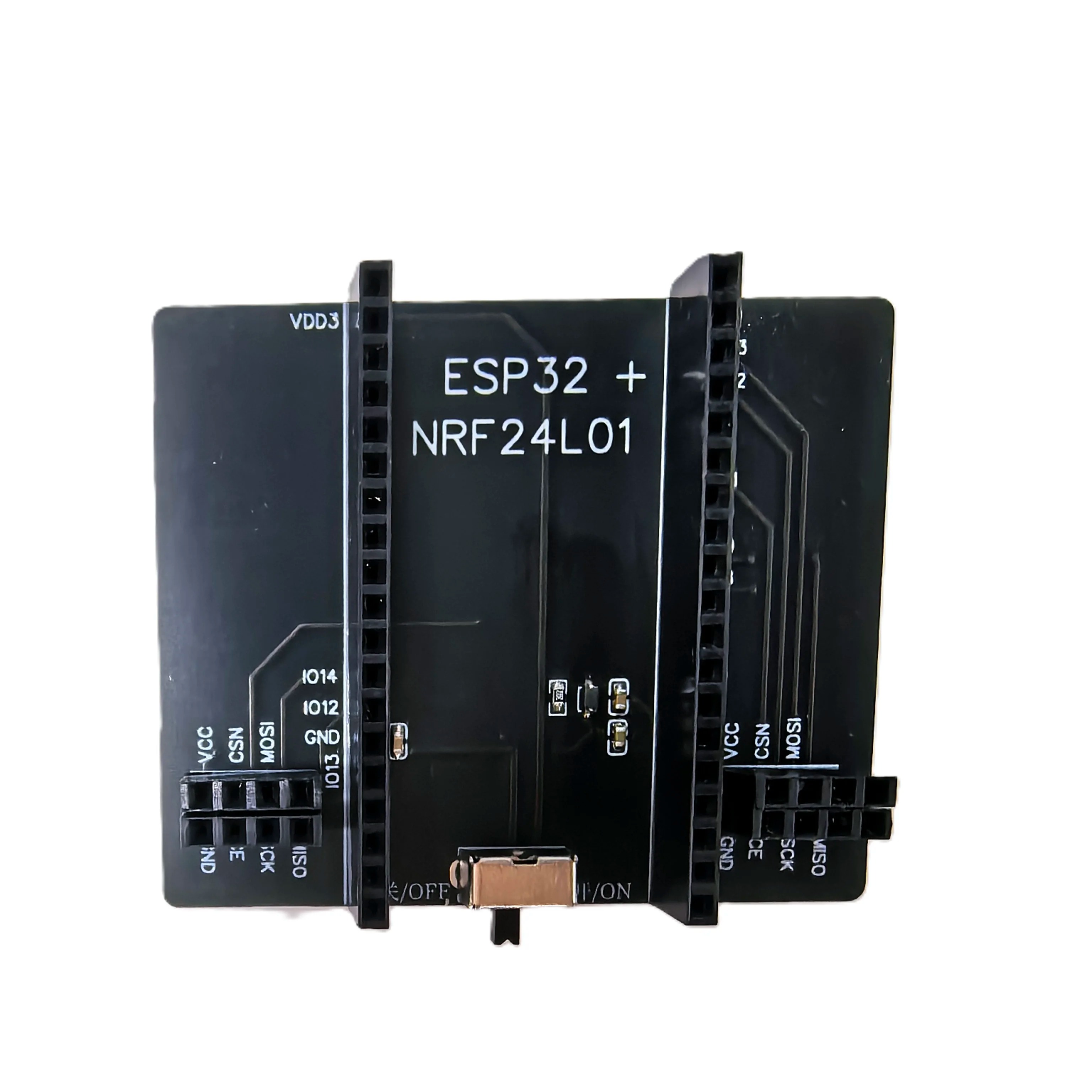 New ESP32 DevKitC Development  - Nrf24L01 recension och pris