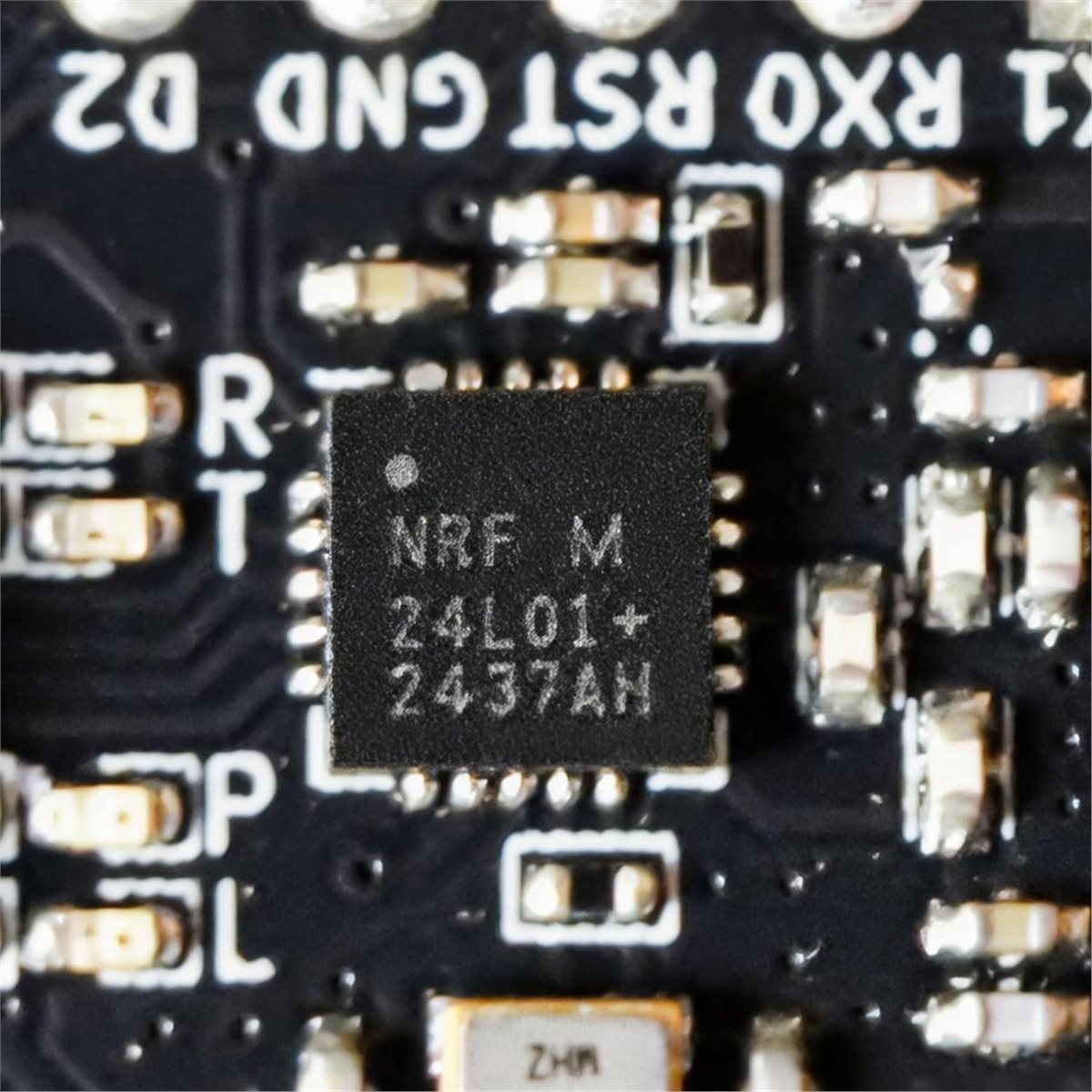 SCLS -NanoV3.0 Board NRF24L01+ - Nrf24L01 recension och pris