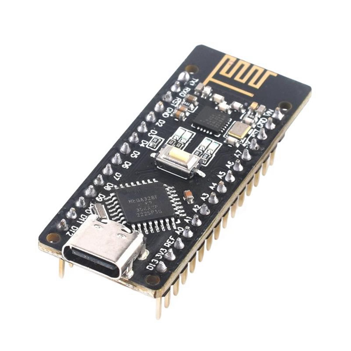 SCLS -NanoV3.0 Board NRF24L01+ - Nrf24L01 recension och pris