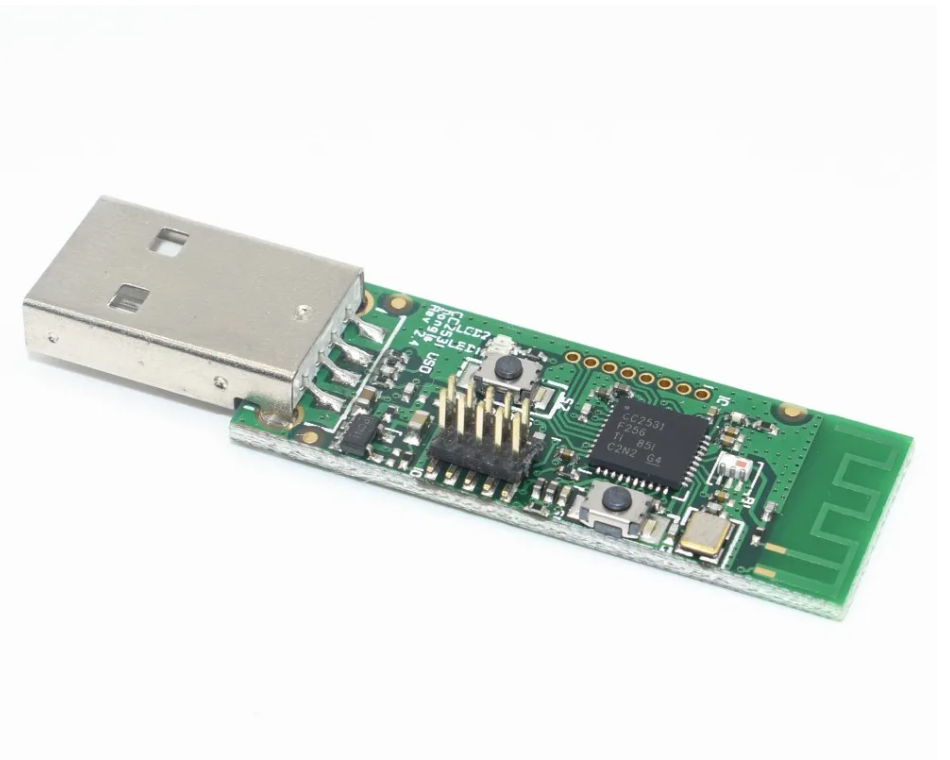 Wireless CC2531 CC2540 Data Pr - Zigbee Cc2531 recension och pris