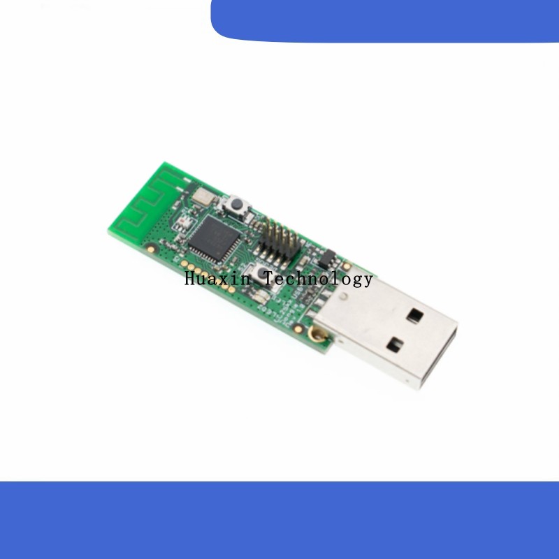 Wireless CC2531 CC2540 Data Pr - Zigbee Cc2531 recension och pris