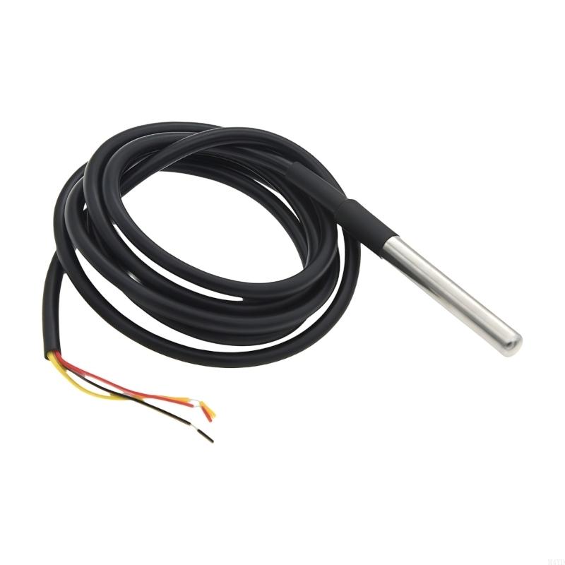 Waterproof Temperature Sensors - Ds18B20 recension och pris
