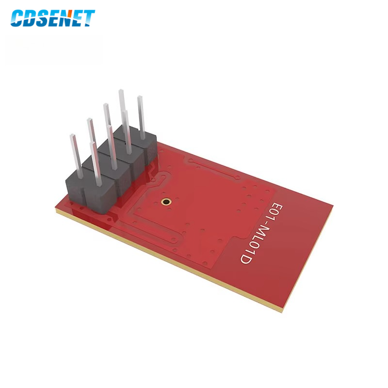 10pcs nRF24L01 2.4GHz rf Modul - Nrf24L01 recension och pris