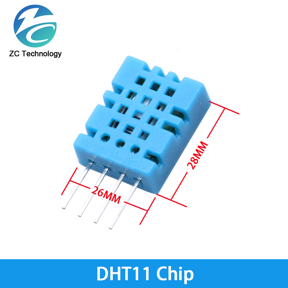DHT11 DHT22 AM2302B AM2301 AM2 - Dht22 recension och pris