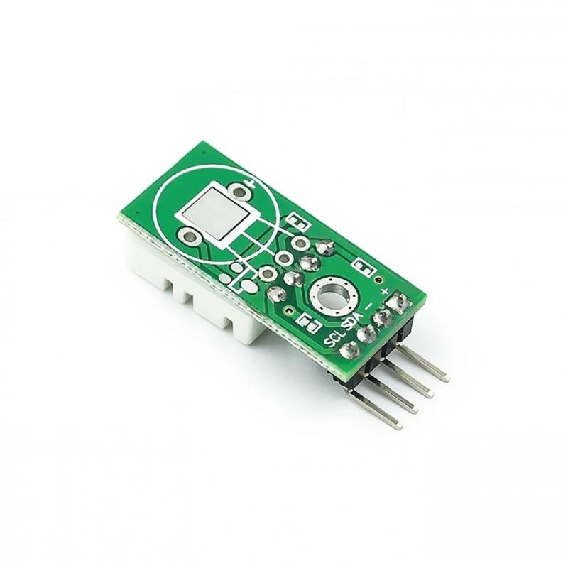 New SHTC3 High Precision Digit - Dht22 recension och pris