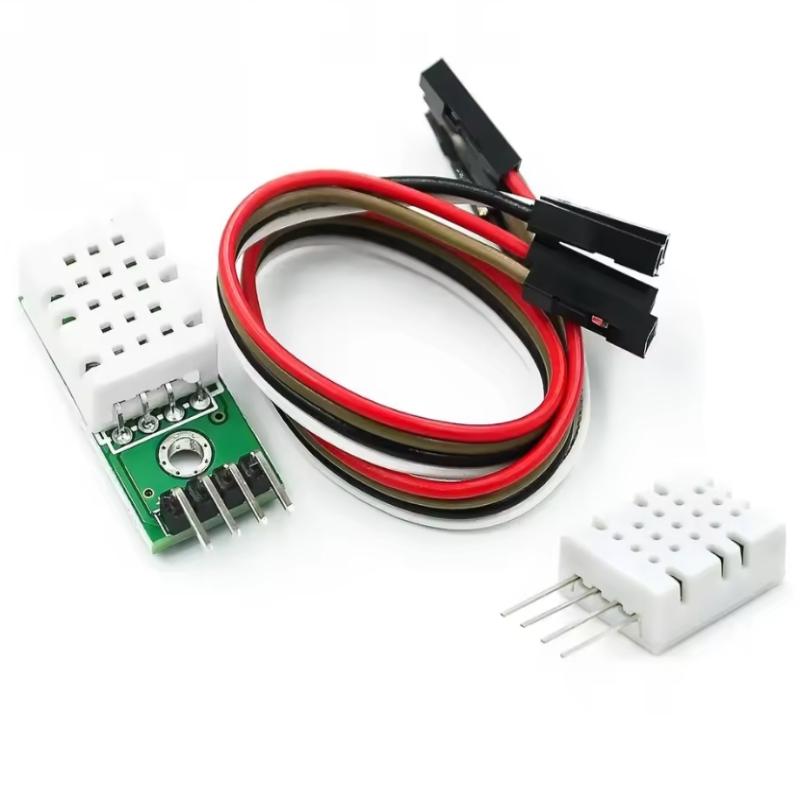 New SHTC3 High Precision Digit - Dht22 recension och pris