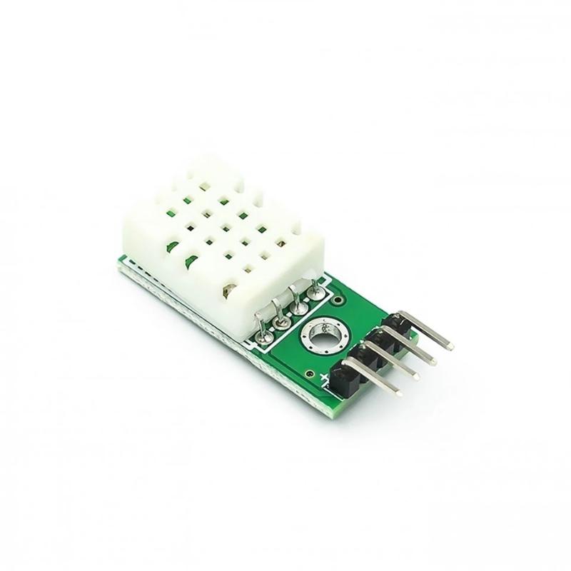 New SHTC3 High Precision Digit - Dht22 recension och pris