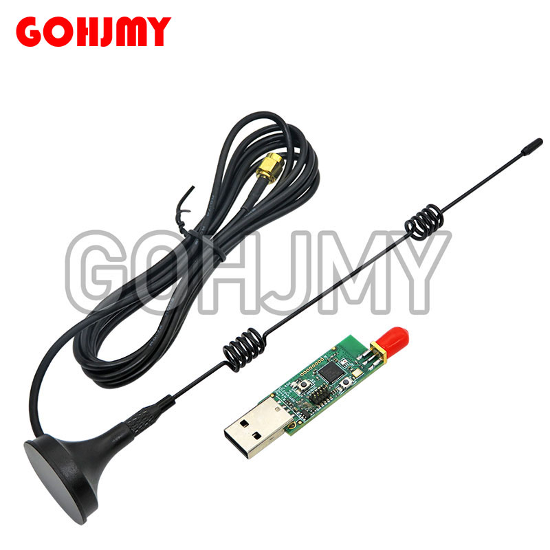 CC2531 CC2540 Zigbee Sniffer W - Zigbee Cc2531 recension och pris