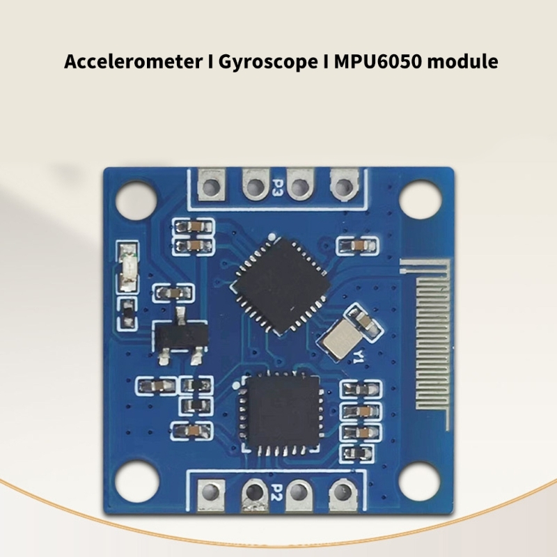MPU6050 Board for Development  - Mpu6050 recension och pris