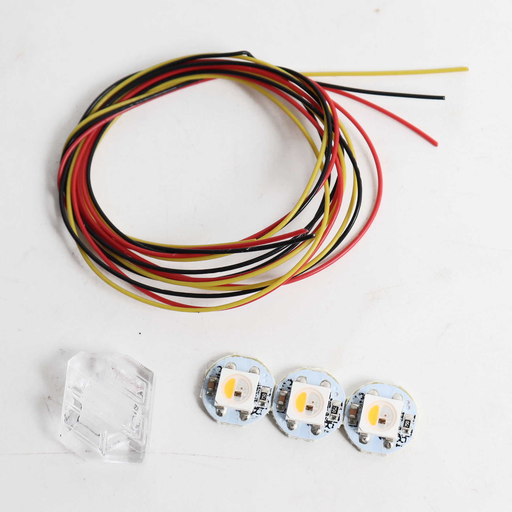 Blurolls NeoPixel RGBW Mini Bu - Neopixel recension och pris