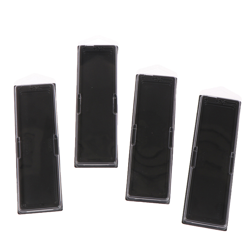 10Pcs Memory Module Case Box H - Sd Card Module recension och pris