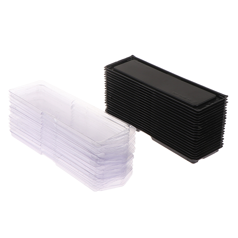 10Pcs Memory Module Case Box H - Sd Card Module recension och pris