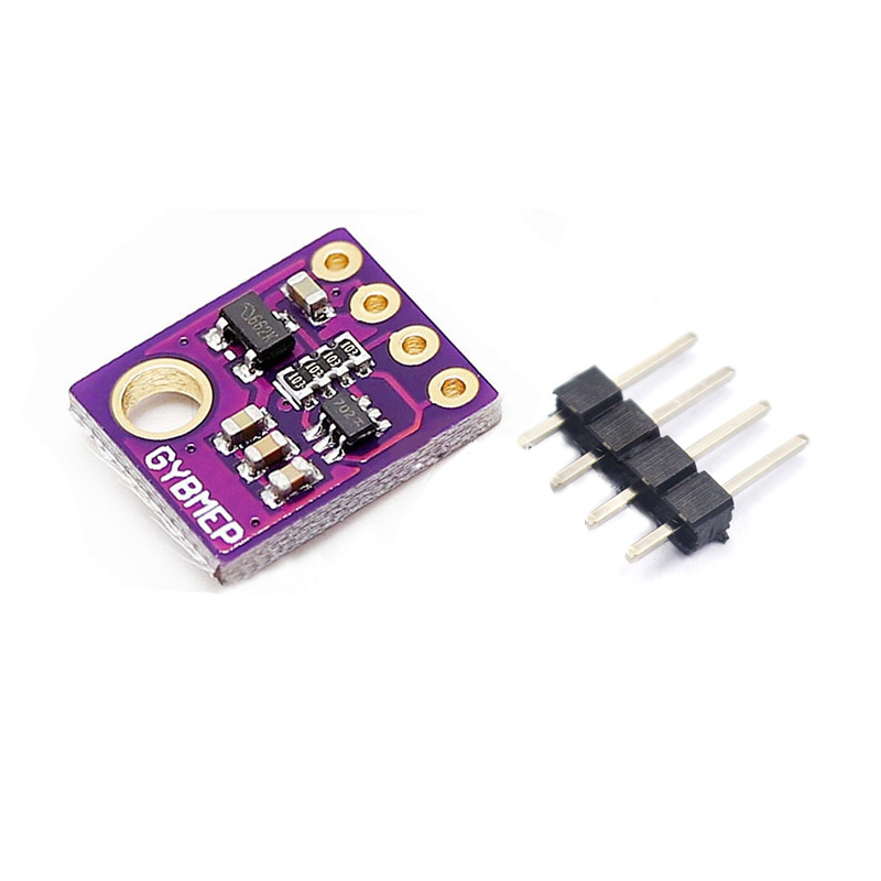 BME280 5V 3.3V Digital Sensor  - Bme280 recension och pris