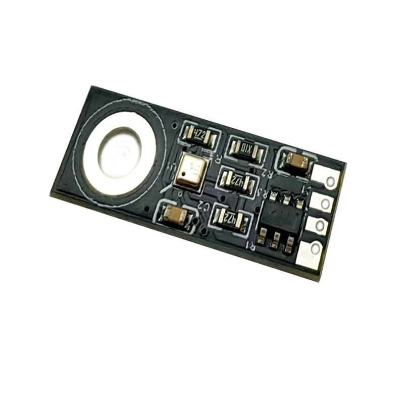 BMP390 Industrial-Grade Atmosp - Bme280 recension och pris