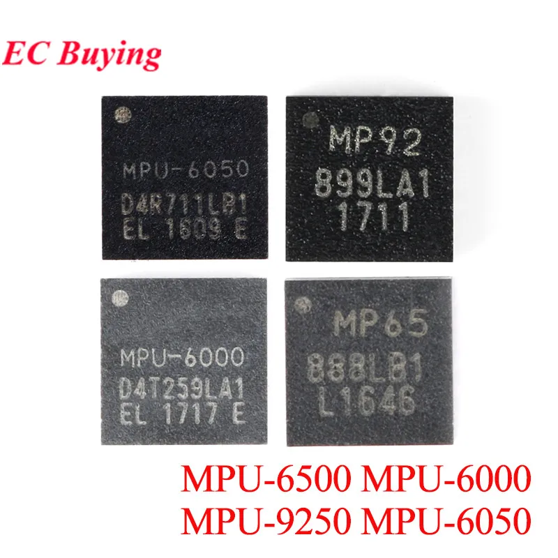 MPU-6050 MPU6050 MPU-6000 MPU6 - Mpu6050 recension och pris