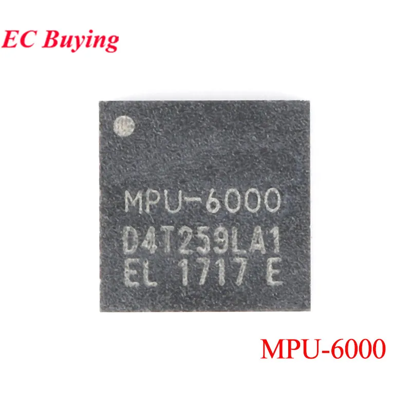 MPU-6050 MPU6050 MPU-6000 MPU6 - Mpu6050 recension och pris
