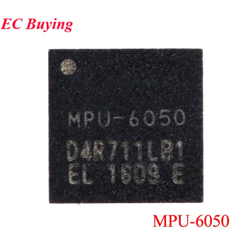 MPU-6050 MPU6050 MPU-6000 MPU6 - Mpu6050 recension och pris