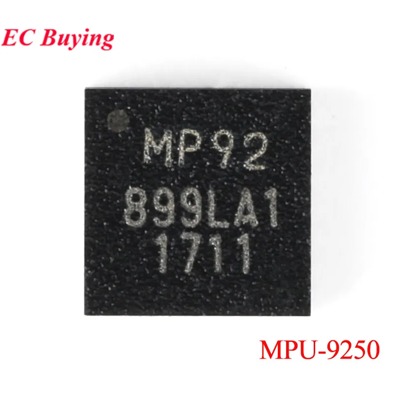 MPU-6050 MPU6050 MPU-6000 MPU6 - Mpu6050 recension och pris