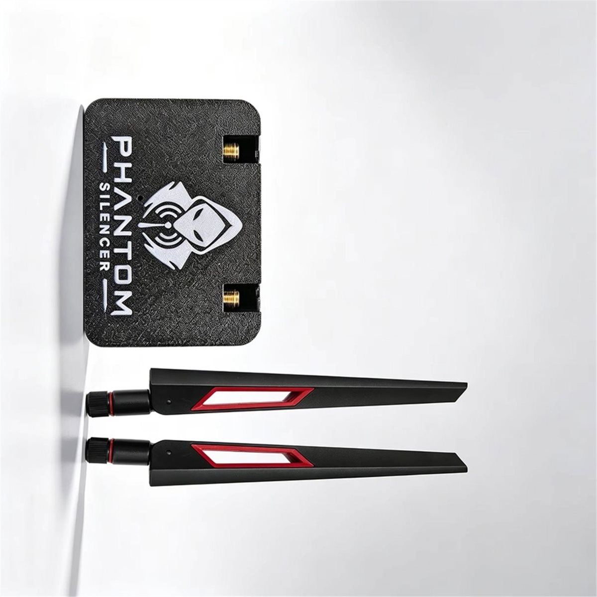 PHANTOM SILENCERR Development  - Nrf24L01 recension och pris