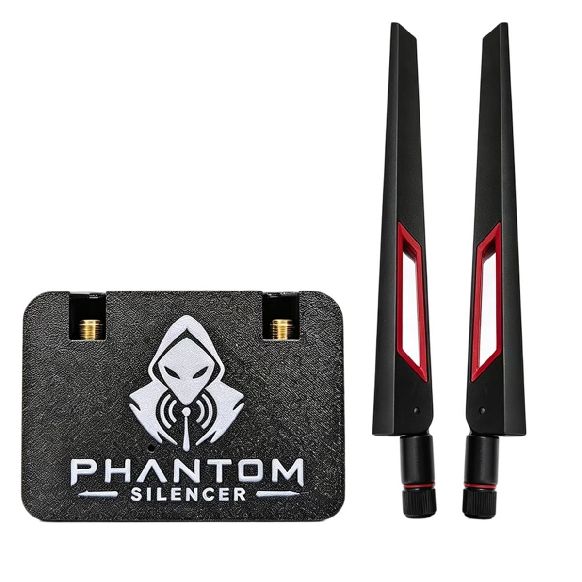 PHANTOM SILENCERR Development  - Nrf24L01 recension och pris