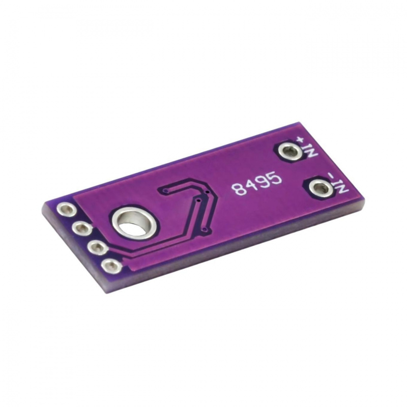 AD8495 Thermocouple Amplifier  - Thermocouple Module K Type recension och pris