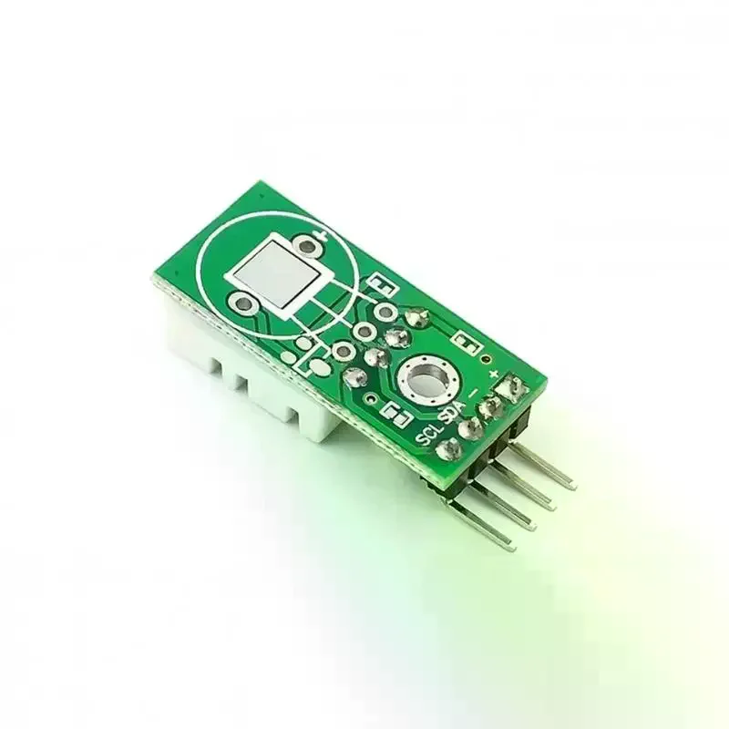 SHTC3 High Precision Digital T - Dht22 recension och pris