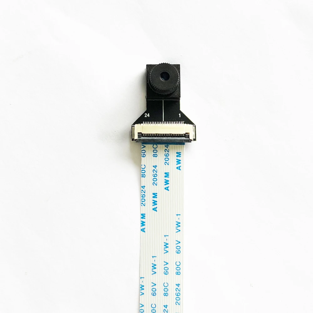 New 30cm Long Lens Cable 70 °  - Sd Card Module recension och pris