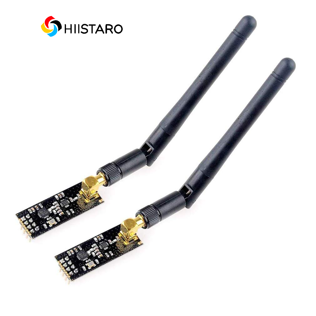 1pcs NRF24L01+PA+LNA Wireless  - Lora Rfm95 recension och pris
